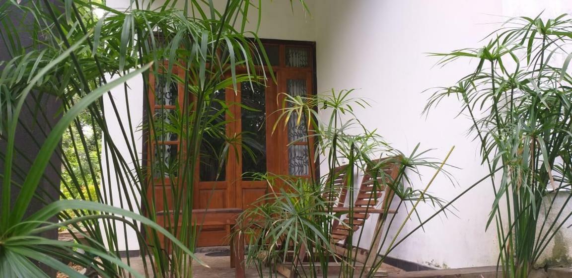Peacock Riverside Udawalawe Exterior foto
